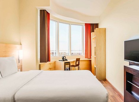 Hotel Al Eiman Ohud