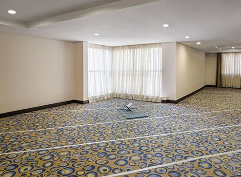 Hotel Al Kiswa Towers