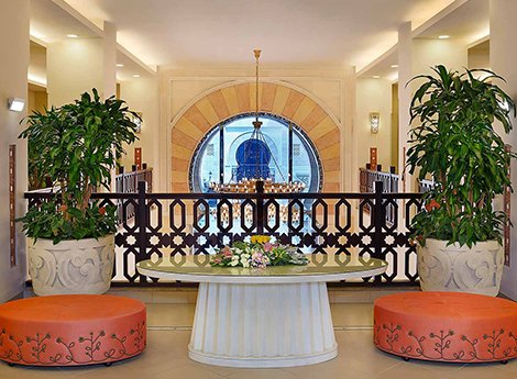 Hotel Anjum Makkah