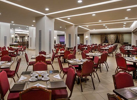 Hotel Anjum Makkah