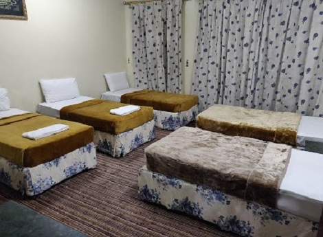 Hotel Diamond Al-Ahram 