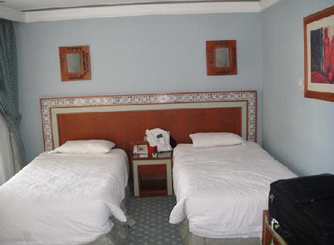 Hotel Elaf Kindah