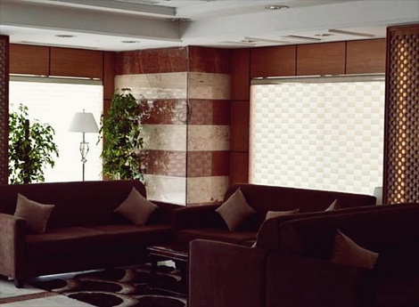 Hotel Golden Al Salihiya