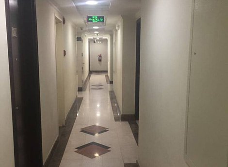 Hotel Karam Silver