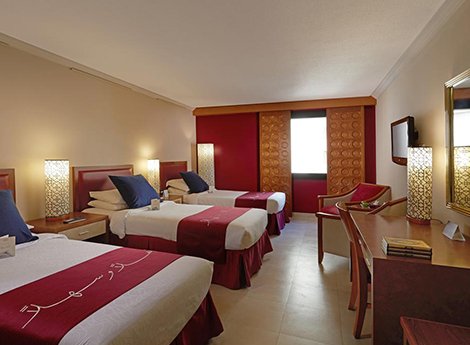 Hotel Makarim Ajyad