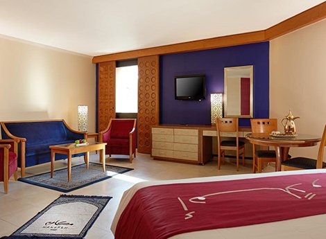 Hotel Makarim Ajyad