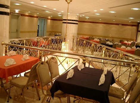 Hotel Manazel Al Aswaf