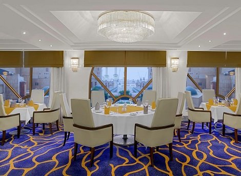 Hotel Millennium Tower