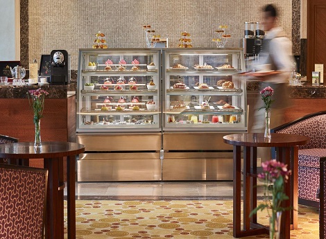 Hotel Swissotel Al Maqam