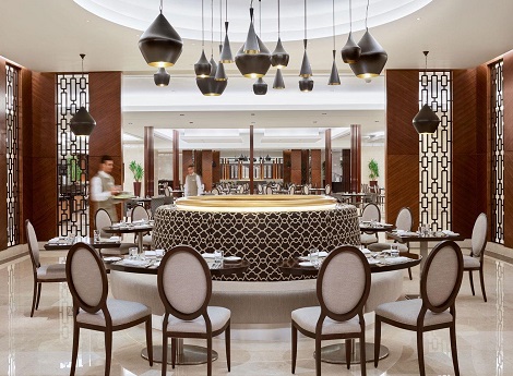 Hotel Swissotel Al Maqam