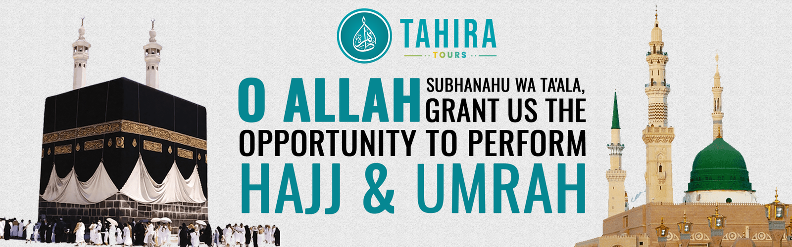Tahira Tours